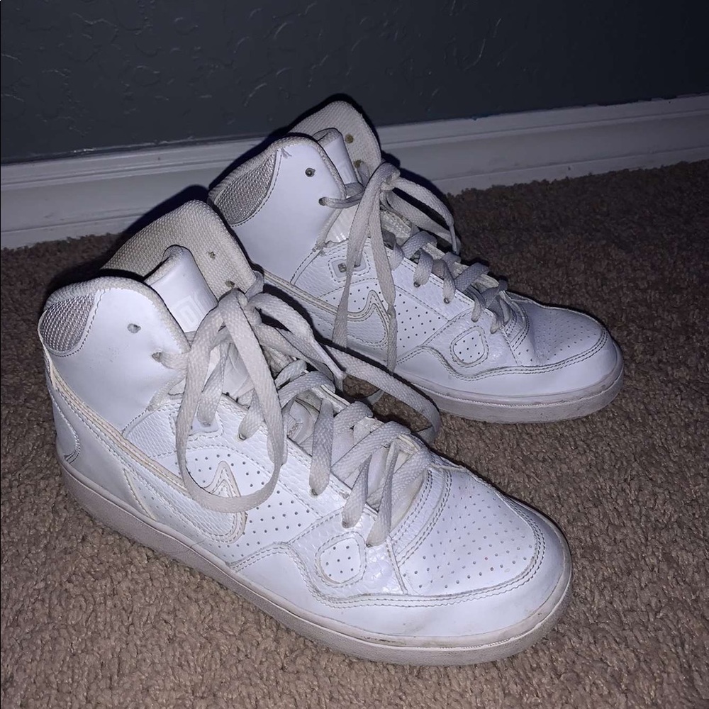 Nike Women’s high tops